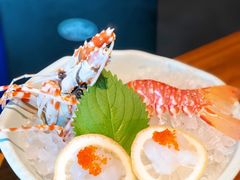 -Mr·Fish鱼鲜生海鲜放题(银泰in99店)