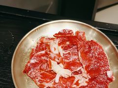 -西塔老太太泥炉烤肉(龙湖北苑天街店)