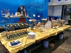-瑞德姆美人鱼海底演艺主题餐厅(亚龙湾店)