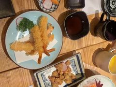 -京旬海鲜放题·铁板烧自助餐厅