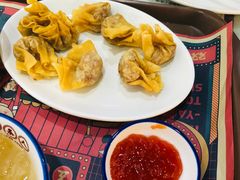 -五条人糖水铺(万达店)