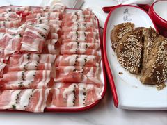 -庭院·冰煮羊·北京涮肉(西单店)