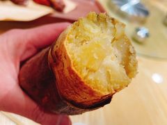 -民窑私烤土窑坑烤大公鸡