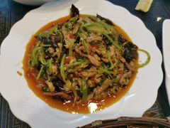 -老瓦房饭店(三苏大道中段店)