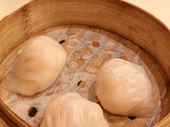 原只鲜虾饺-利苑酒家(宜安广场店)
