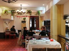 大堂-烙馍卷馓子(苏堤南路店)