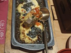 -一心创作料理屋(经开万达店)