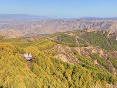-苏木山森林公园