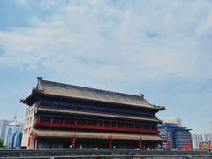 -西安城墙·碑林历史文化景区