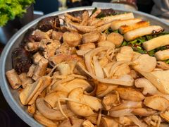 -양평식당·杨平食堂(华贸店)