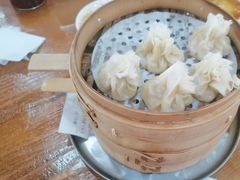 -德顺源·非遗烧麦·老菜(大观园店)