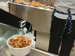 -留夫鸭(巴黎春天宝山店)