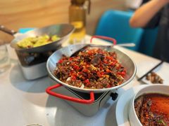 -福巷湘食小馆·猛火现炒(上海首店)