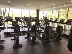 -VIP 威尔仕健身·游泳(嘉华中心店)