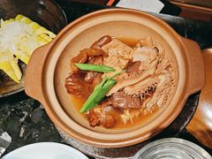 -捞王锅物料理(东百中心店)
