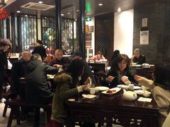 大堂-松鹤楼(山塘街店)