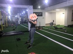 -FEELINGME乐刻私教馆·健身(朗悦居店)