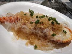 -博林天瑞喜来登酒店·西丽尚膳