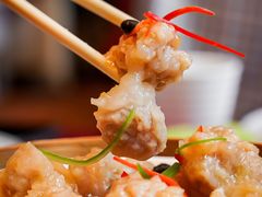 -北园酒家(小北路店)