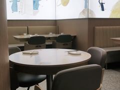 大堂-蔡澜点心·粤菜(丽泽天街店)
