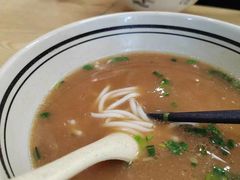 -小马牛肉面·牛骨熬制(南京博物院店)