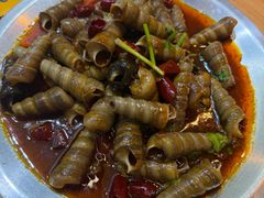 -喝丢一只鞋海鲜烧烤·海肠捞饭(东关街店)