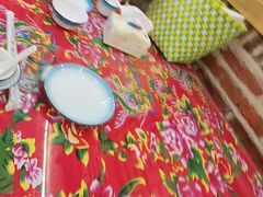 -闯关东东北农家菜(崂山石老人店)
