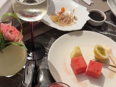 -曲水兰亭(北京四惠店)