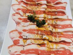 -韩宫宴炭火烤肉(昆山金鹰店)