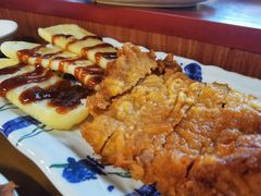 -奶奶的味道(胶州路店)