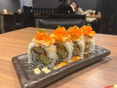 -满来寿喜烧(金虹桥店)