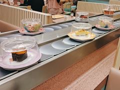-元气寿司(环球港店)