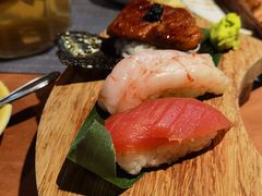 -森味薪火烧•烧鸟居酒屋•日本料理(望京店)