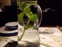 -绿茶餐厅(汇悦大融城店)