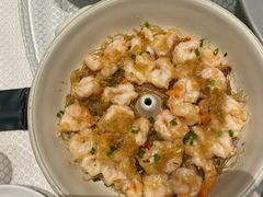 -盛百味·家宴餐厅(霸州分店)