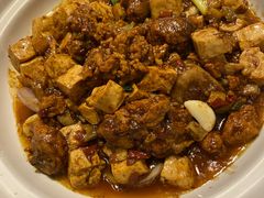 -黄泥岗·黄陂农家菜(百步亭店)