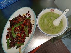 -湘当爱·鲜煮现炒(松岗立业路店)