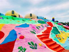 -漳州滨海火山岛自然生态风景区