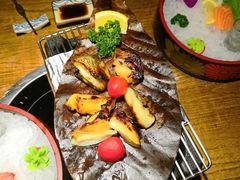 -蟹将军·松叶蟹和牛日料放题自助(K11店)