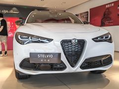 -上海保利玛莎拉蒂和阿尔法罗密欧(华翔路店)