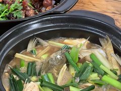 -海口滨海新村143号海南老字号炒菜店