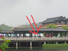 -珲春防川景区