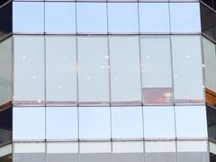 -上海浦东华美达大酒店