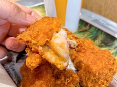 -麦当劳(王顶堤店)