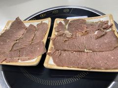 -金城回忆(万科店)