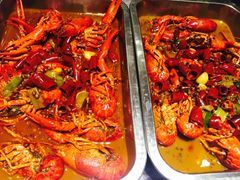 -麻辣港湾(京津公路店)