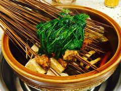 -馋虫重庆火锅(玉林南街店)