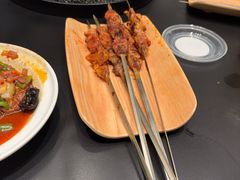 -青禾小厨新疆菜(总店)