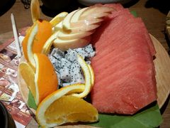 -云海肴·汽锅鸡·云南菜(天山百盛优客店)