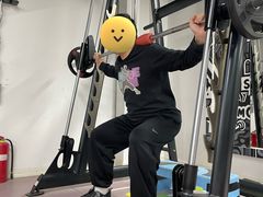 -清橙健身(学院路店)